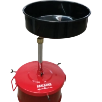 Fluid Collection/Drains/Evacuators Image