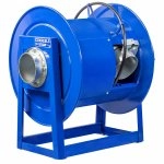 Exhaust Extraction Hose Reels Image