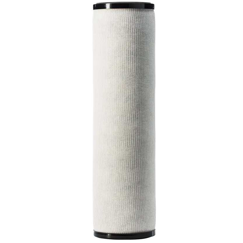 Coalescer Cartridge for Category M Aviation Fuels Image