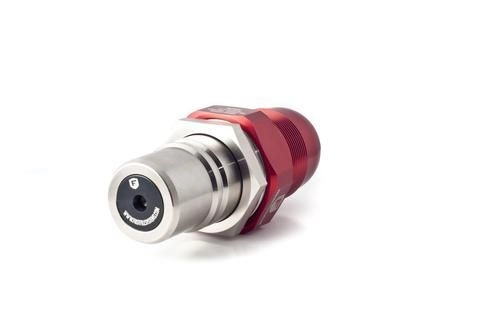 Fuel Receiver