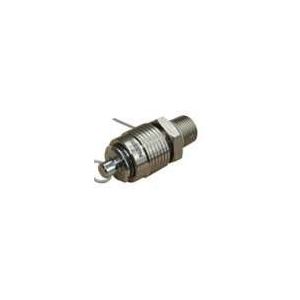 All Steel Coolant Nozzle With Plug Image