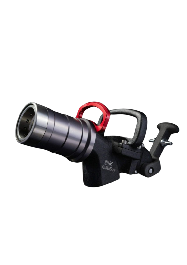 Atlas Fuel Nozzle