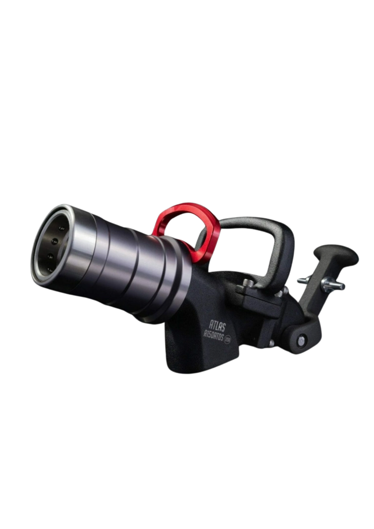 Atlas Fuel Nozzle Image