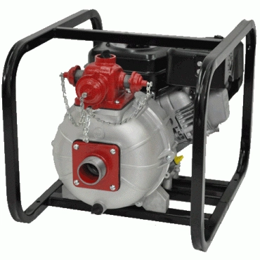 Water Pumps Image