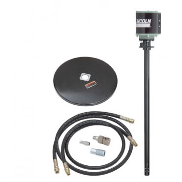 Grease Pumps Image