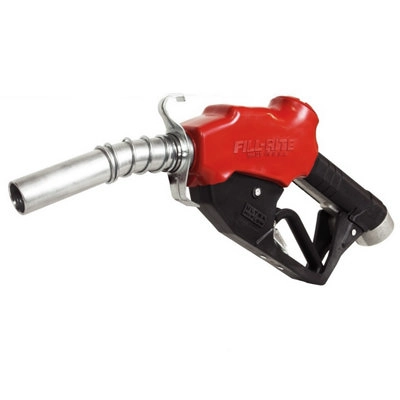 Automatic Ultra Hi-Flow Fuel Nozzle