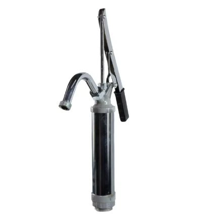 Lever Hand Pump