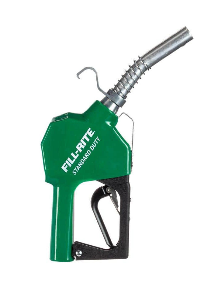 3/4 in. Automatic Diesel Nozzle Image