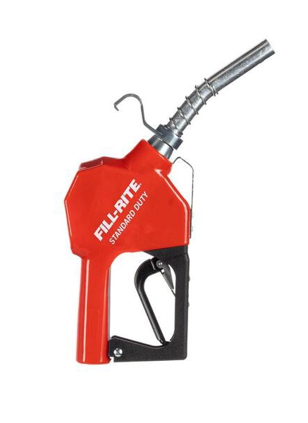 3/4 in. Automatic Unleaded Nozzle Image