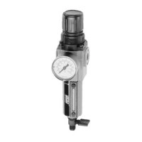 Filters, Regulators and Lubricators Image