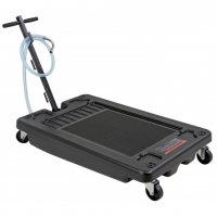 Fluid Evacuation Equipment Image