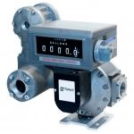 FPP Precision Flow Meters Image