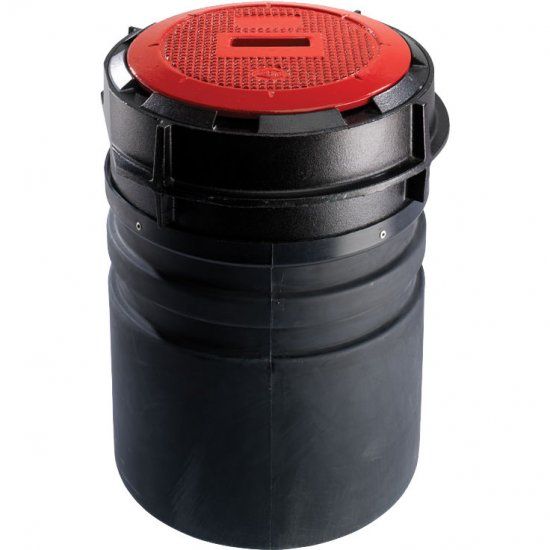 Defender Series Double Wall Spill Container Image