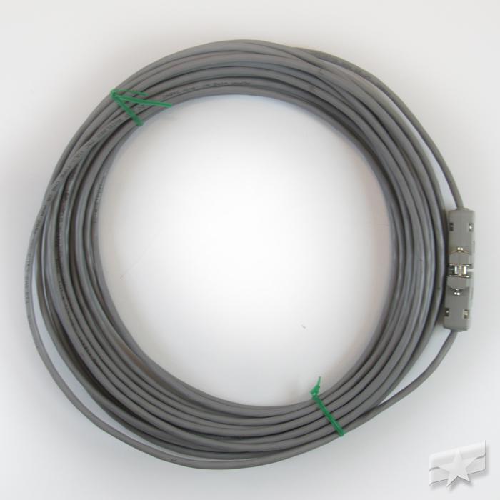 50 ft. Cable from PAM to D-Box (Outright), Fits Gilbarco Image