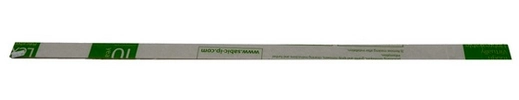 Price Per Unit Lense, Wide Frame, Fits Gilbarco Advantage Dispensers Image