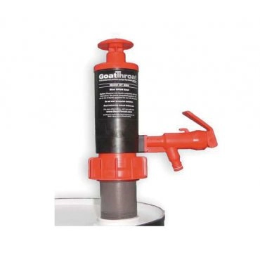 Chemical Pumps Image