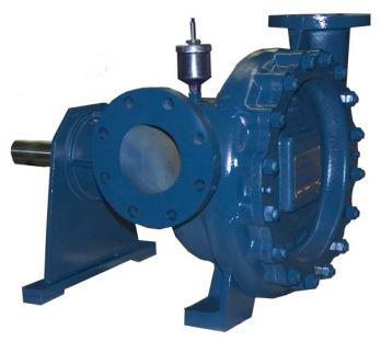 Standard Centrifugal Pumps Image