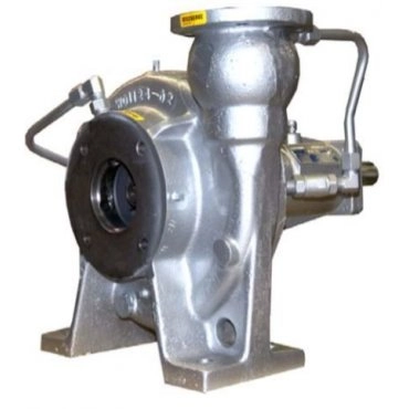 Roto-PrimeÂ® Double Volute Self-Priming Centrifugal Pump