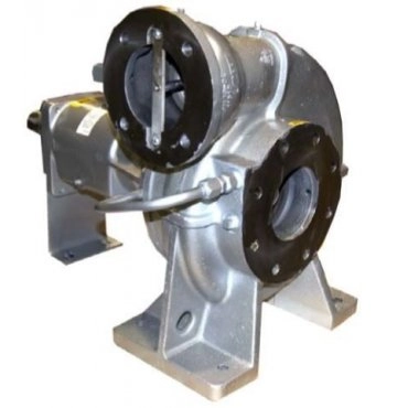 Roto-PrimeÂ® Double Volute Self-Priming Centrifugal Pump