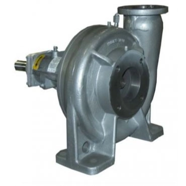 Roto-PrimeÂ® Single Volute Self-Priming Centrifugal Pump