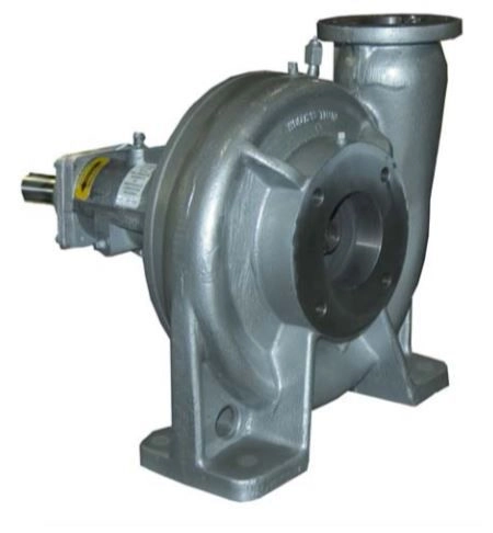 Roto-Prime® Single Volute Self-Priming Centrifugal Pump Image