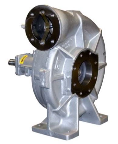 Roto-Prime® Single Volute Self-Priming Centrifugal Pump Image