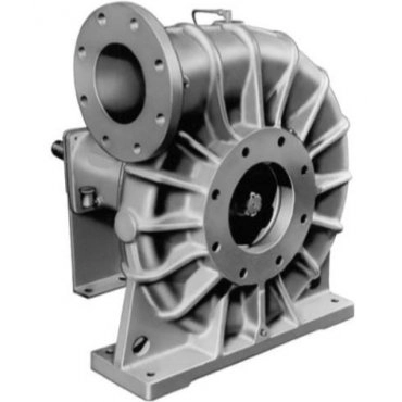 Roto-PrimeÂ® Single Volute Self-Priming Centrifugal Pump