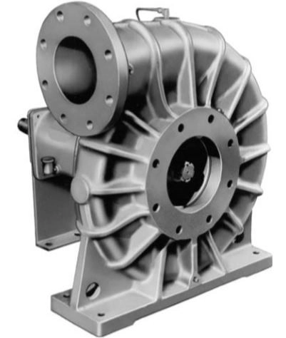Roto-Prime® Single Volute Self-Priming Centrifugal Pump Image