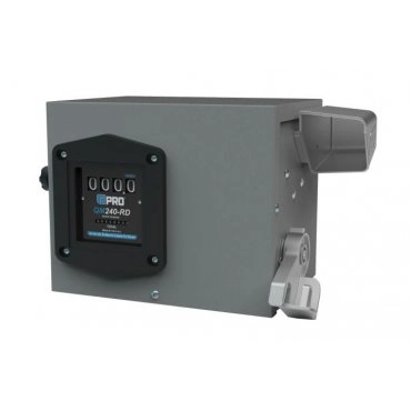Fuel Pumps & Dispensers Image