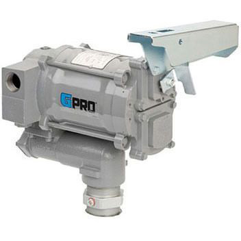 Model: PRO20-115RD - GPRO Remote Dispenser Pump