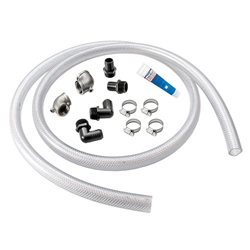 Gravity Feed Accessory Packages Image