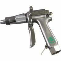 Green Garde (Kings Sprayers Component) Image