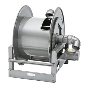 3 in. Fuel Hose Reels Image