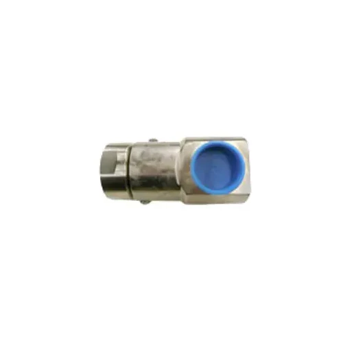 1-1/2 in. 90 FxF STEEL 5000 PSI SUPER SWIVEL JOINT (W/ URETHANE SEAL) Image