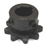 9T40 SPROCKET, 1-3/4 in. LONG Image