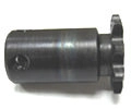 9T35 SPROCKET, 1-3/4 in. LONG (1/2 in. BORE) Image