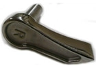 RH PAWL and PIN (304 SST) FOR RATCHET LOCKING ASSEMBLY For N Series, Reverse Rollform