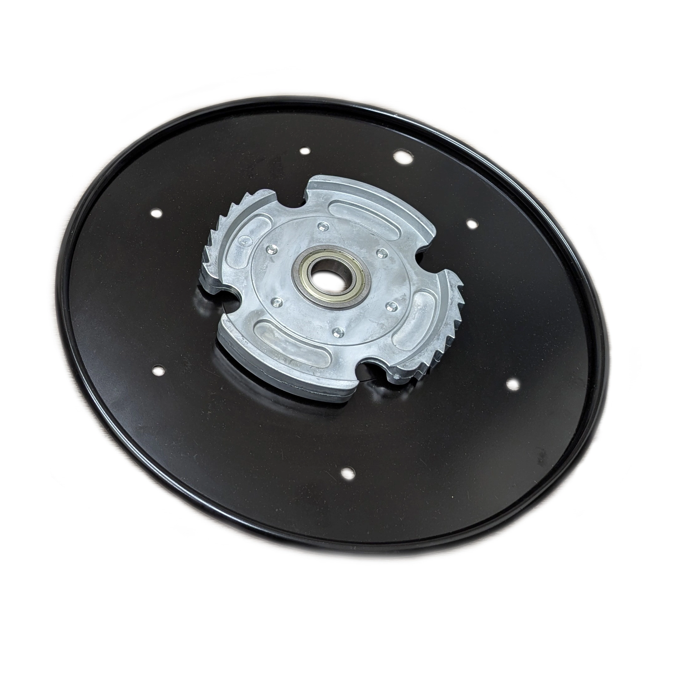 14-1/4 in. HGR DISC W/EH-660 RATCHET and BEARING