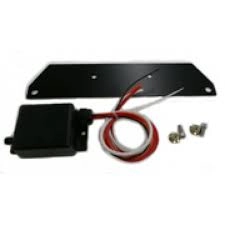 SRCB-40 (RELAY, 40A BREAKER and SWITCH)