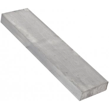 Steel and Aluminum Image
