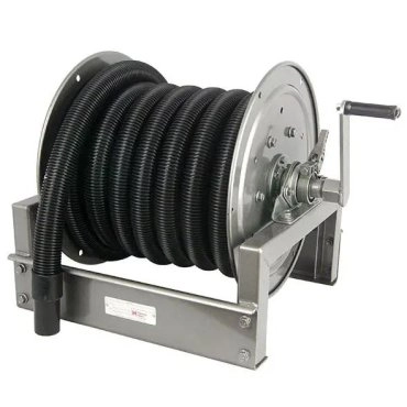 Vacuum Reels Image
