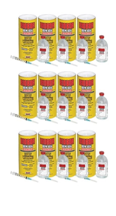 HumBug Detector Kit (12 Kits)