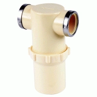 1-1/2 in. Strainers Image