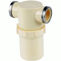 1-1/4 in. Strainers Image