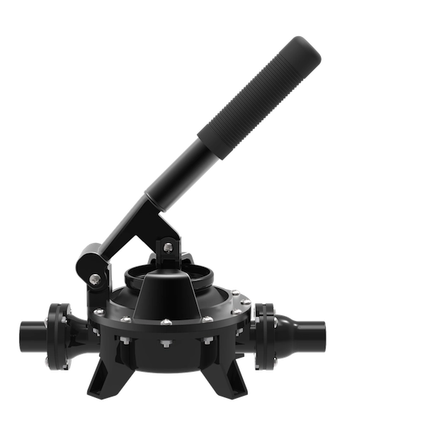Guzzler Hand Pump