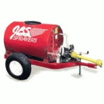 John Bean (Kings Sprayers Component) Image