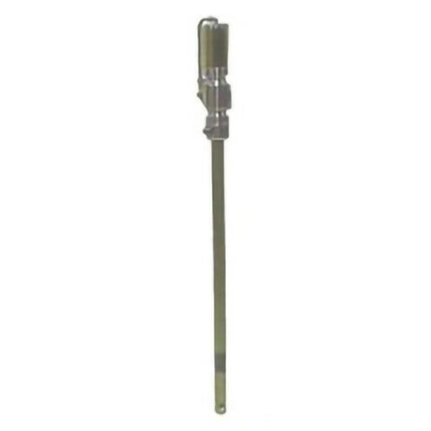 50:1 Pneumatic Grease Pump - 120 Lb.