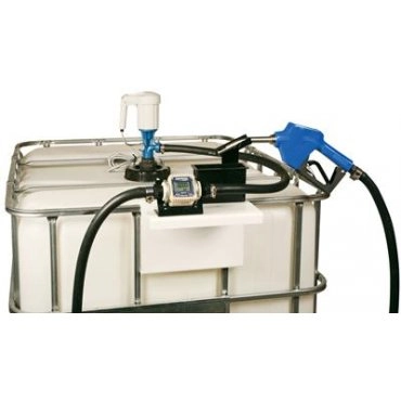 DEF Equipment Image