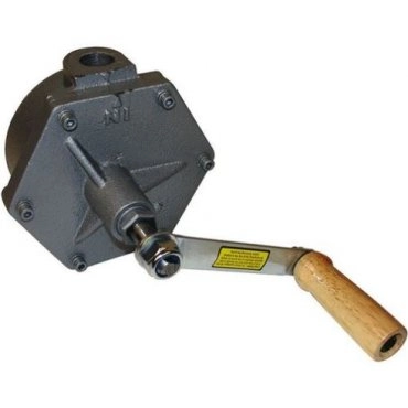 Fuel Hand Pumps Image