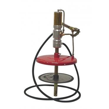 Grease System Packages Image